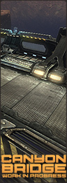 Navigate tobridge
