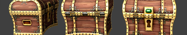 treasurechest